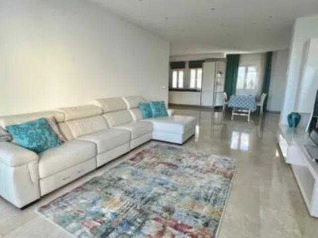 Piso en Alquiler en Marbella