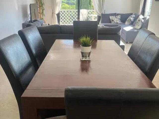 Piso en Alquiler en Marbella