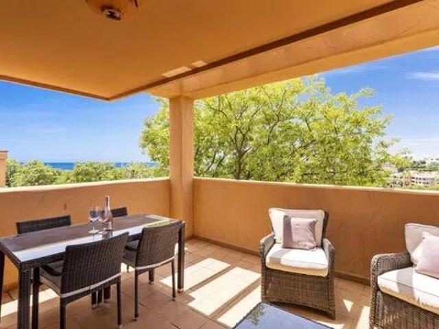 Piso en Alquiler en Marbella