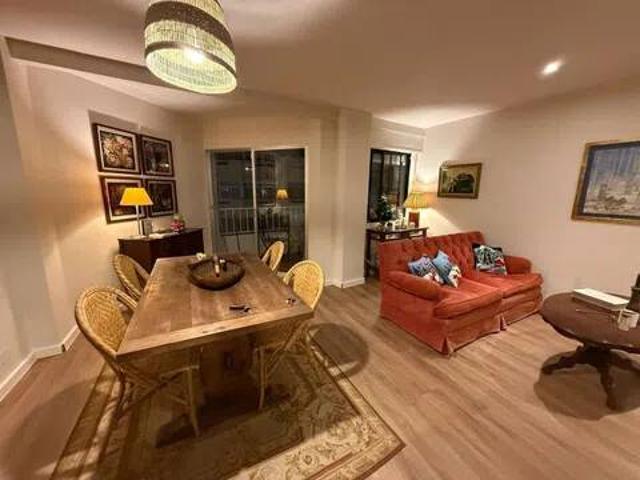 Piso en Alquiler en Marbella