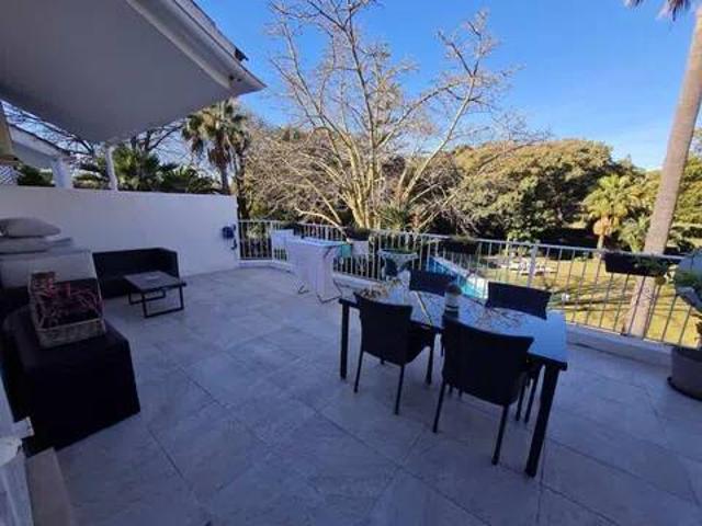 Piso en Alquiler en Marbella