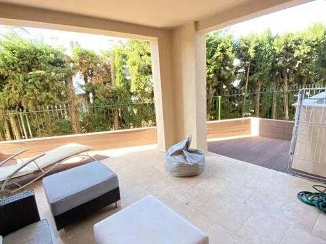 Piso en Alquiler en Marbella