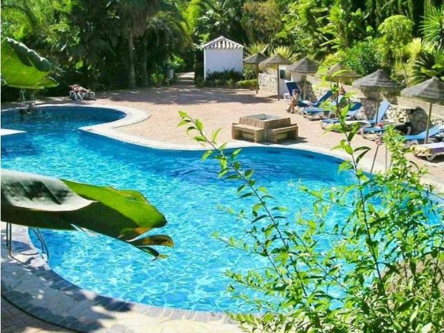 Piso en Alquiler en Marbella