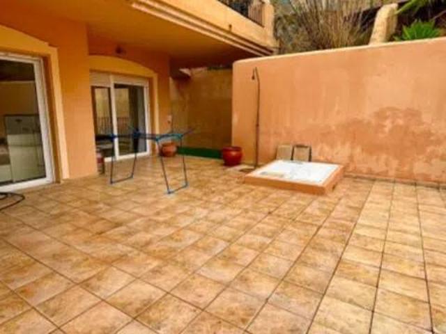 Piso en Alquiler en Marbella