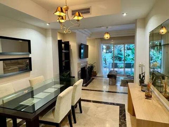 Piso en Alquiler en Marbella