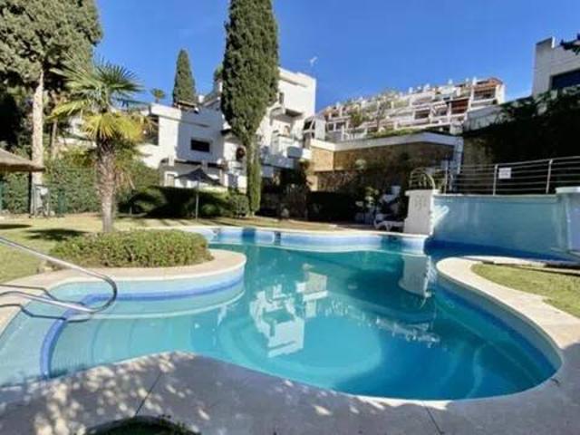 Piso en Alquiler en Marbella