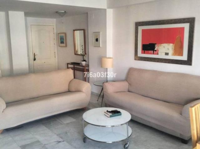Piso en Alquiler en Marbella