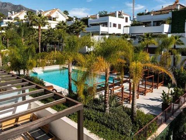 Piso en Alquiler en Marbella