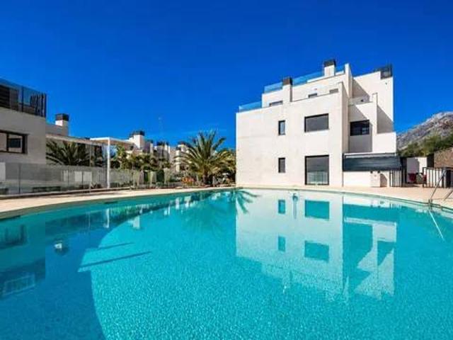 Piso en Alquiler en Marbella