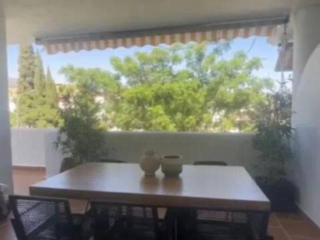 Piso en Alquiler en Marbella
