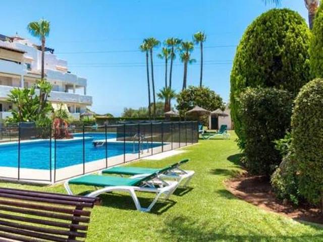 Piso en Alquiler en Marbella