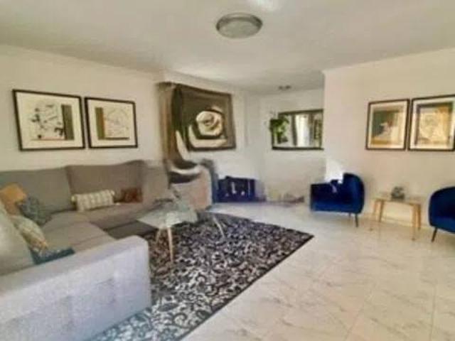 Piso en Alquiler en Marbella