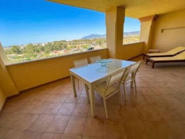 Piso en Alquiler en Marbella