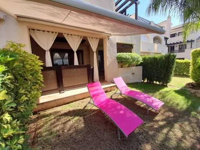 Piso en Alquiler en Marbella