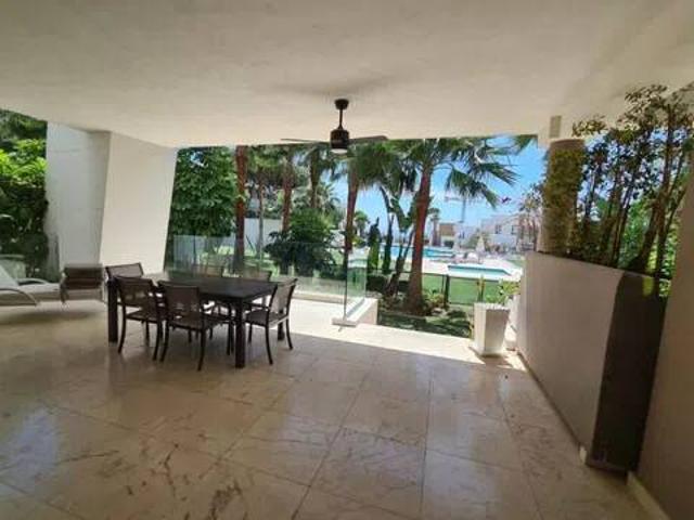 Piso en Alquiler en Marbella
