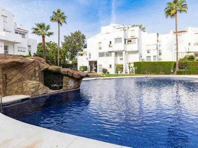 Piso en Alquiler en Marbella