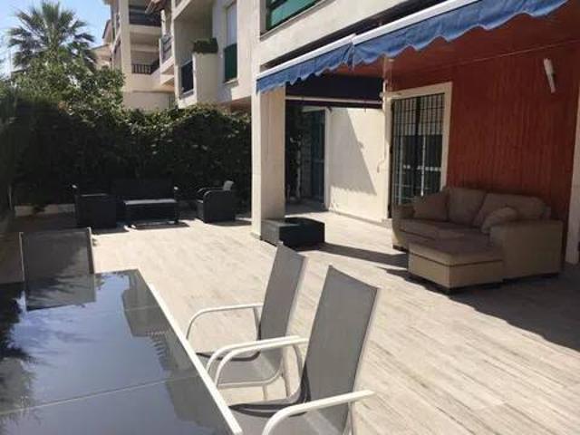Piso en Alquiler en Marbella
