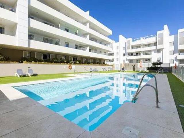 Piso en Alquiler en Marbella