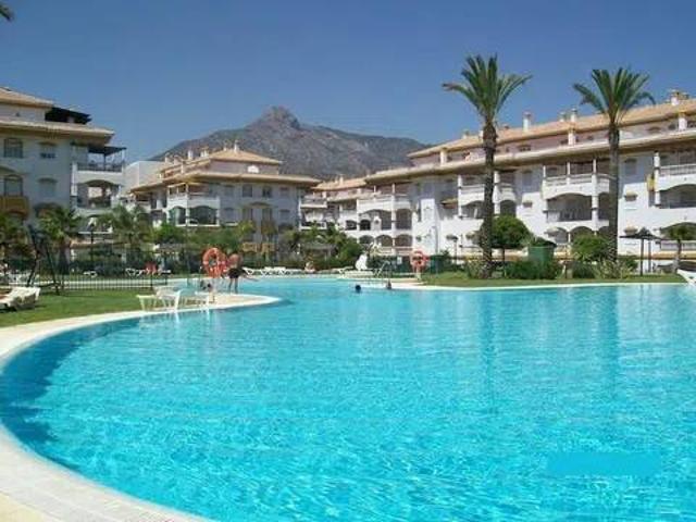 Piso en Alquiler en Marbella