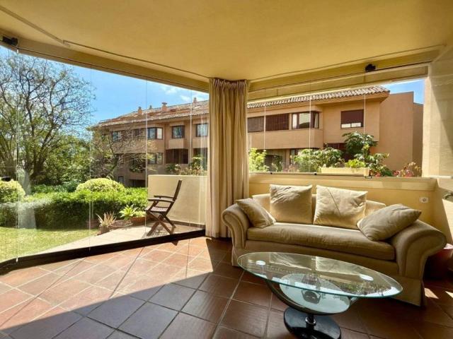 Piso en Alquiler en Marbella