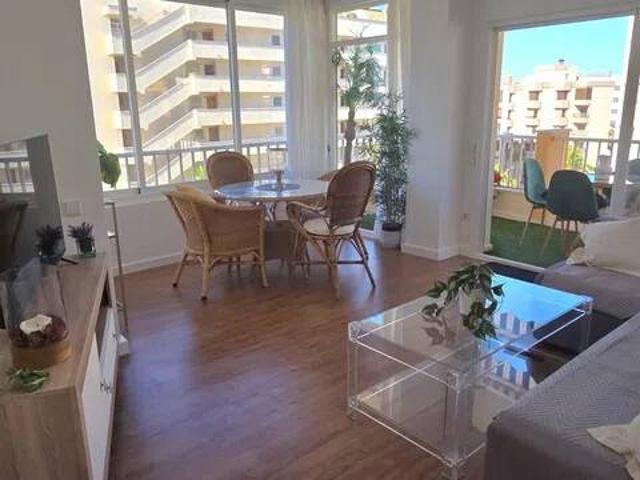 Piso en Alquiler en Marbella