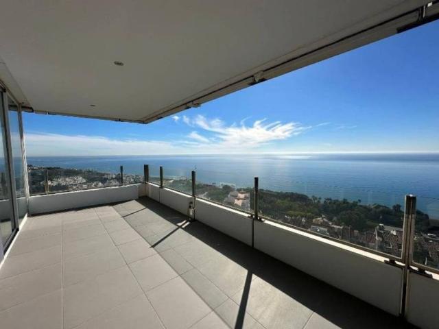 Piso en Alquiler en Marbella