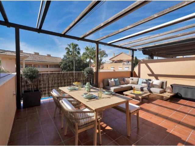 Piso en Alquiler en Marbella