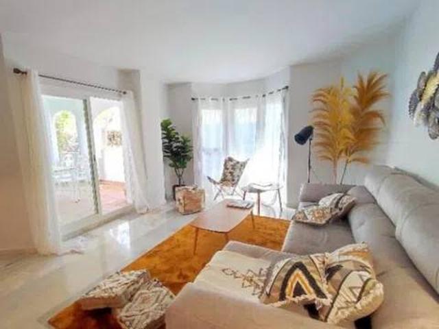 Piso en Alquiler en Marbella