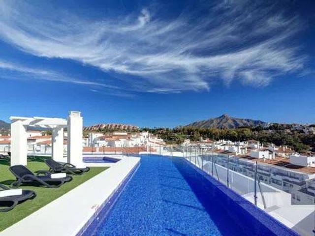 Piso en Alquiler en Marbella