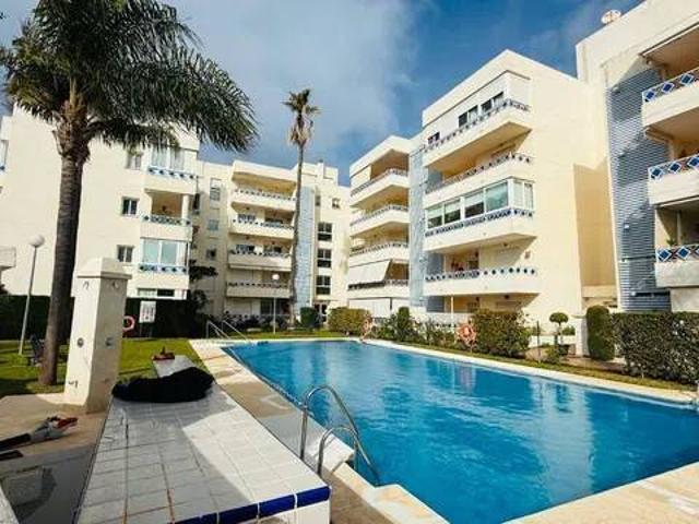 Piso en Alquiler en Marbella