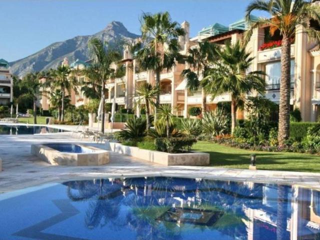Piso en Alquiler en Marbella