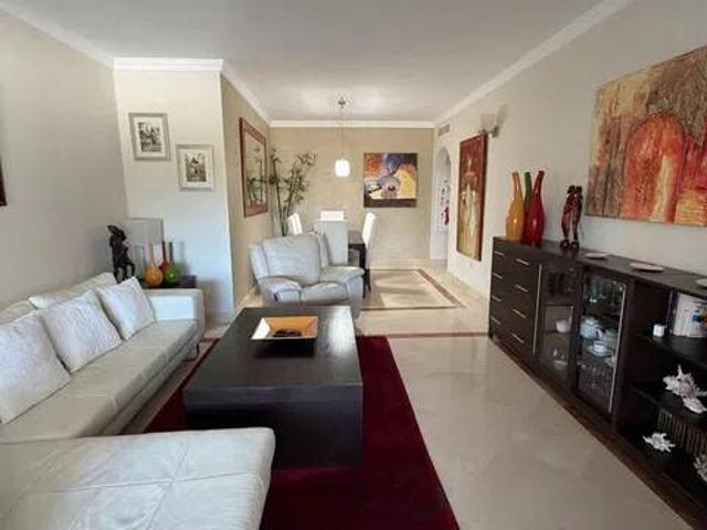 Piso en Alquiler en Marbella