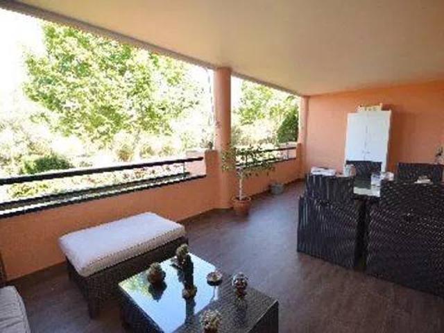 Piso en Alquiler en Marbella