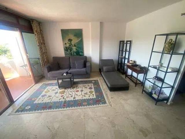 Piso en Alquiler en Marbella