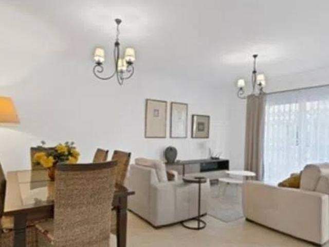Piso en Alquiler en Marbella