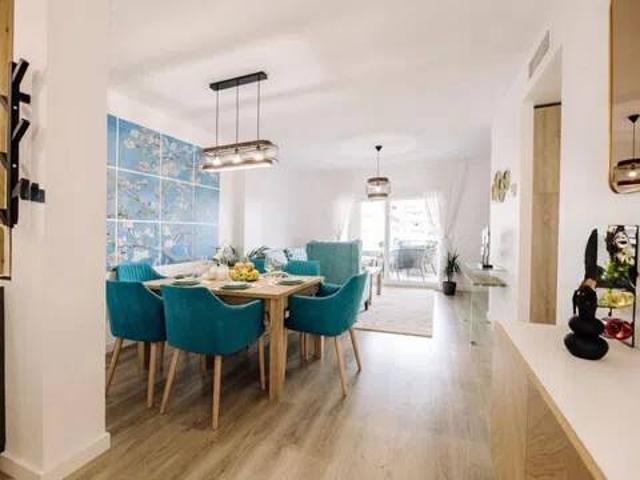 Piso en Alquiler en Marbella