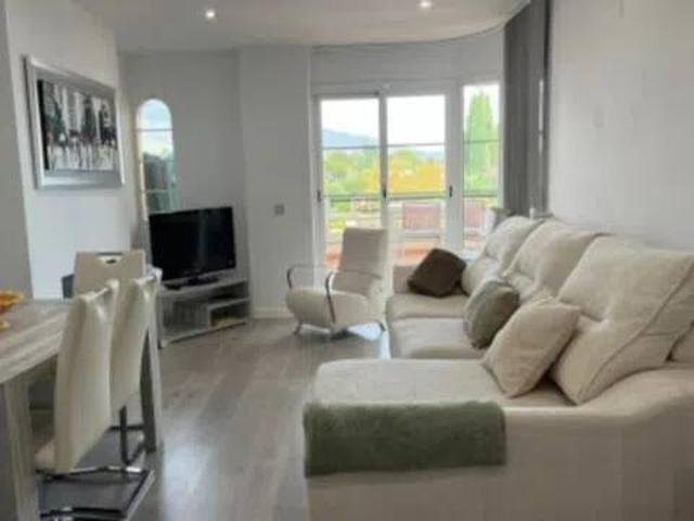 Piso en Alquiler en Marbella