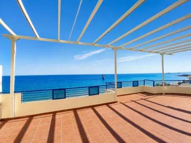 Piso en Alquiler en Marbella