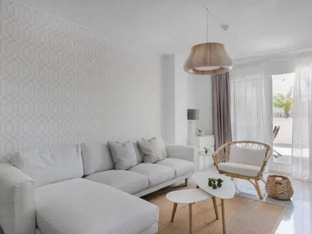 Piso en Alquiler en Marbella