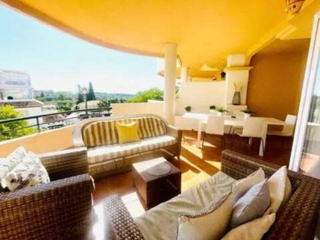 Piso en Alquiler en Marbella