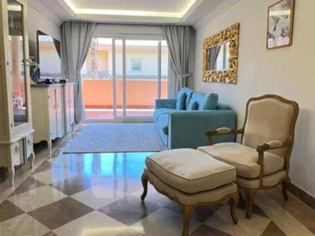 Piso en Alquiler en Marbella