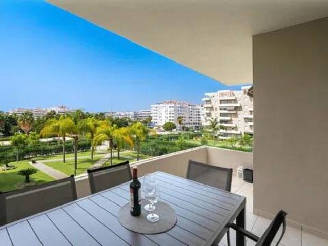 Piso en Alquiler en Marbella