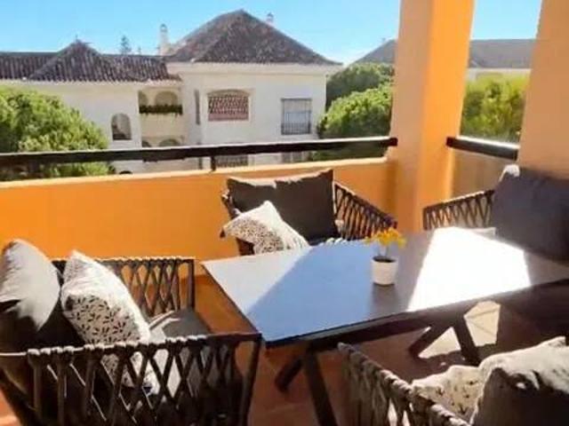 Piso en Alquiler en Marbella