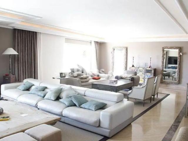 Piso en alquiler en Marbella