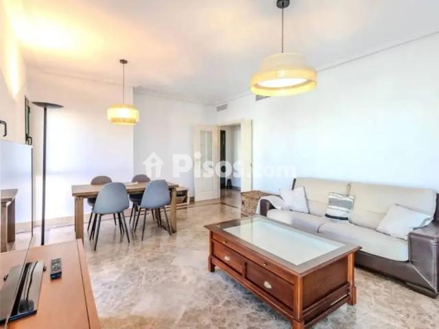 Piso en alquiler en Marbella