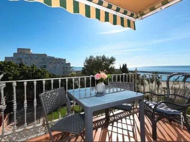 Piso en Alquiler en Marbella