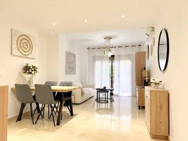 Piso en Alquiler en Marbella
