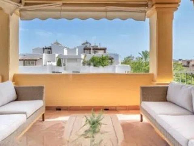 Piso en Alquiler en Marbella