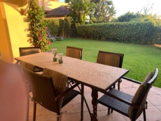 Piso en Alquiler en Marbella