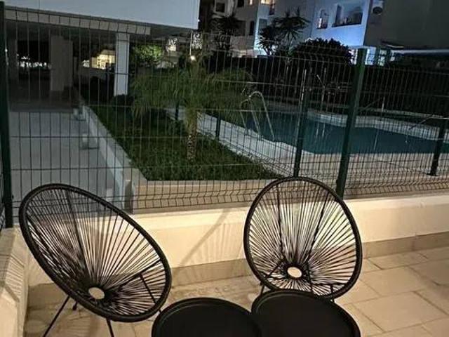 Piso en Alquiler en Marbella
